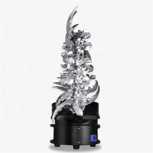Đèn Blackole Mini Color Imagination 4
